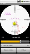 Strelok+ imagem de tela 1