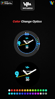 SamWatch Simple Analog 9 2023 screenshot 3