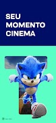 Telecine: Filmes em streaming screenshot 1