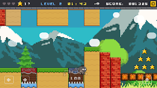 Fruit Quest スクリーンショット 3