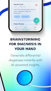 MedMind स्क्रीनशॉट 2