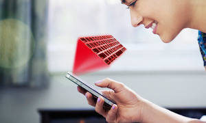 Virtual Keyboard Simulator ภาพหน้าจอ 2
