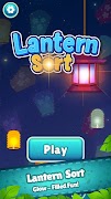Lantern Sort: Color Festival 截圖 2