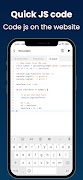 HTML5 Viewer Pro - Editor Code скриншот 6