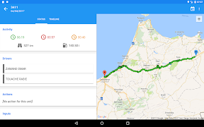 STG Mobile screenshot 6
