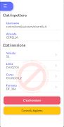 ticketUp screenshot 1