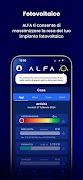 Alfa Tech 스크린샷 4