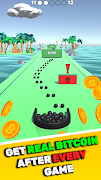 CryptoCleaner - Earn Bitcoin! screenshot 7