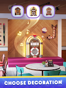 Solitaire Cafe Design & Decor 截圖 7