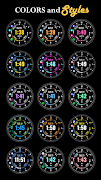 Active Edge Hybrid 截圖 4
