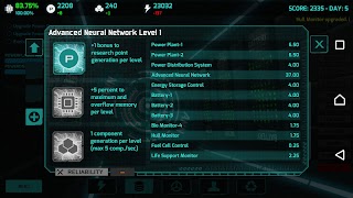 Quaser One screenshot 3