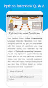 Learn Python with Data Science captura de pantalla 4