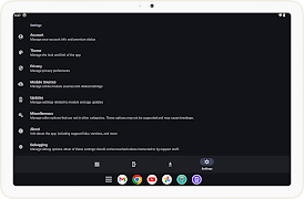Androidacy Module Manager ภาพหน้าจอ 6