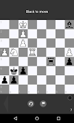 Schach Taktik Trainer Screenshot 2