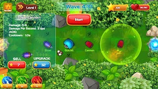 Tower Defend Screenshot 5