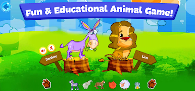 Gobi Preschool Kids Games screenshot 1