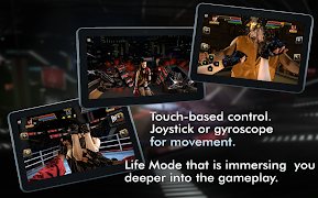 Boxing Combat 스크린샷 2
