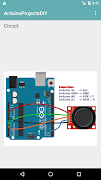 Arduino Projects スクリーンショット 3
