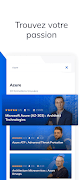 1 Schermata Alphorm Formations IT en ligne