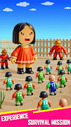 Survival Challenge Escape Hero スクリーンショット 2