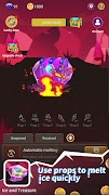 Ice And Treasure imagem de tela 1