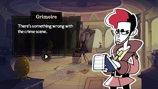 Tangle Tower Screenshot 1