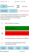 Practice Tests for A+ Core 2 screenshot 5