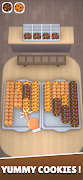 Cookie Pack 3D imagem de tela 4