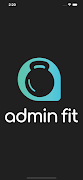 Admin Fit پوسٹر