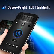 برنامهنما چراغ قوه عکس از صفحه