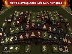 MahJong screenshot 7