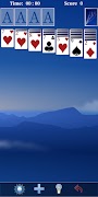 Solitaire Pro ảnh chụp màn hình 1