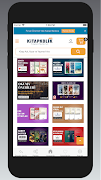 Kitapkolik.com Screenshot 3