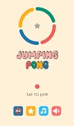 Jumping Pong - Switch Colors penulis hantaran