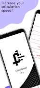 CalcuSpeed 스크린샷 5