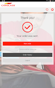 Easy2order screenshot 3