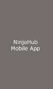 Ninja Hub скриншот 1