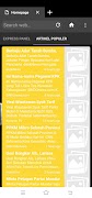 Apk browser スクリーンショット 3