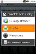 PrintBot 截图 2