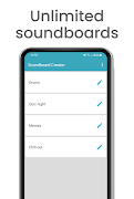 Soundboard Creator poster