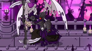 Watcher Chronicles 截图 2