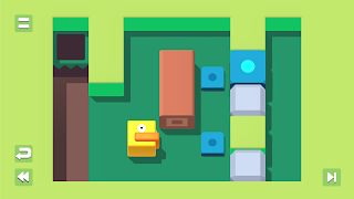 Duck Roll screenshot 2