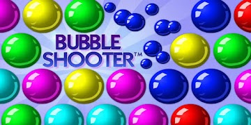 bubble shooter Screenshot 1