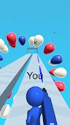 2 Schermata Balloon Pop Racing