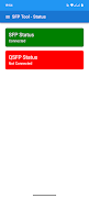 SFP Tool اسکرین شاٹ 5