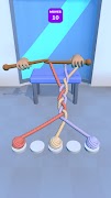 Wool Sorting captura de pantalla 5