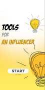 Inftools poster