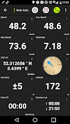 6 Schermata Denmark Topo Maps