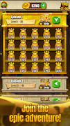 Pharaoh's Gem Blast screenshot 6