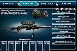 Planet Wars ภาพหน้าจอ 6